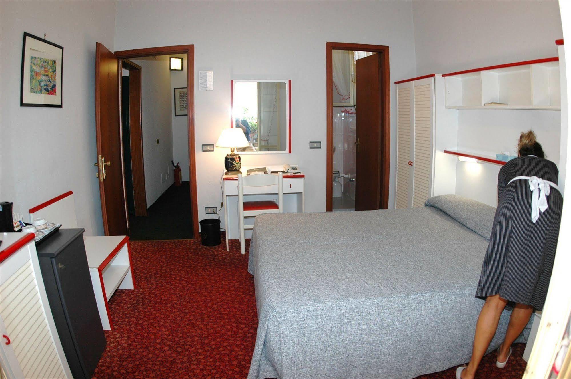 Hotel Flory Santa Margherita Ligure Exteriör bild
